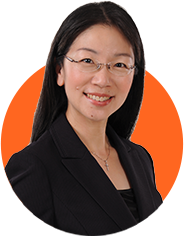 Agnes Ong, Managing Partner, Syarikat Ong Group of Companies