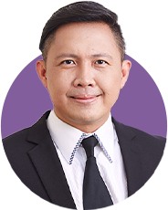 Patrick Tan, Founder & CEO, Fortis Law Corporation
